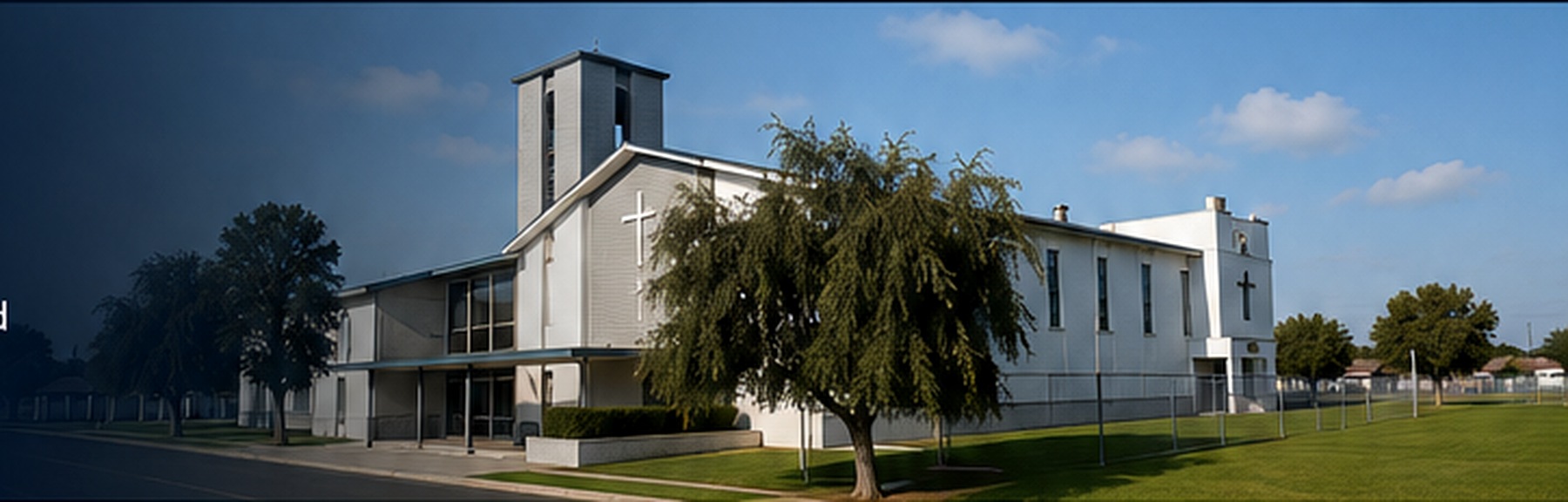 Fellowship Missionary Baptist Church in Fresno