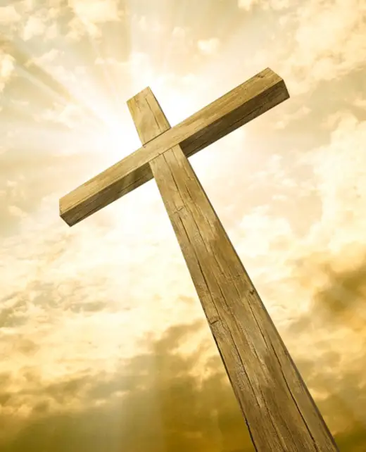 cross